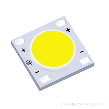2014 hot sale 3W cob components